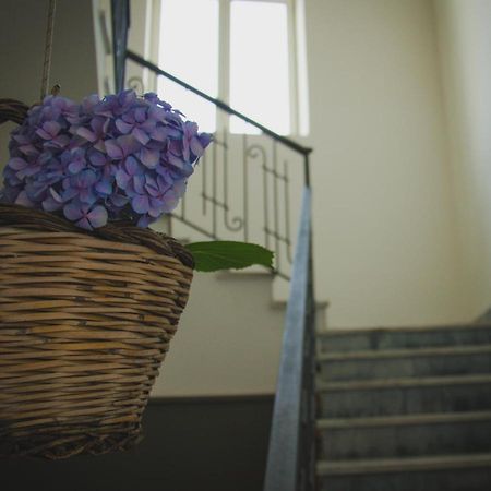 Lepanto B&B 庞贝 外观 照片