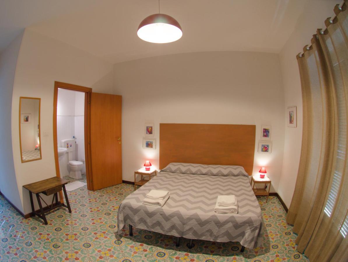 Lepanto B&B 庞贝 外观 照片