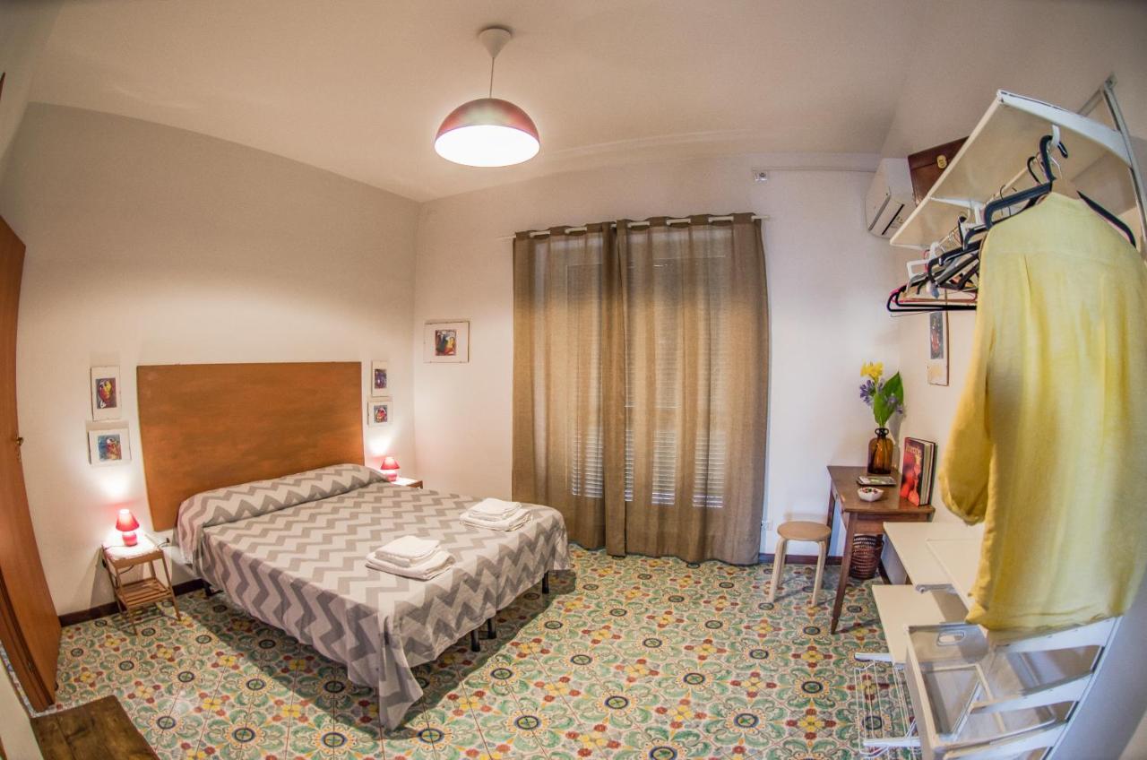 Lepanto B&B 庞贝 外观 照片