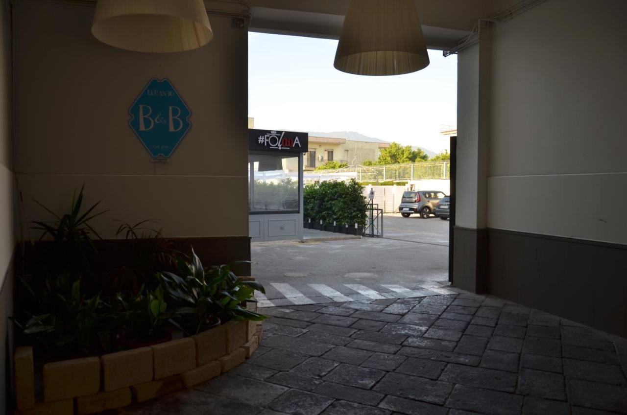 Lepanto B&B 庞贝 外观 照片