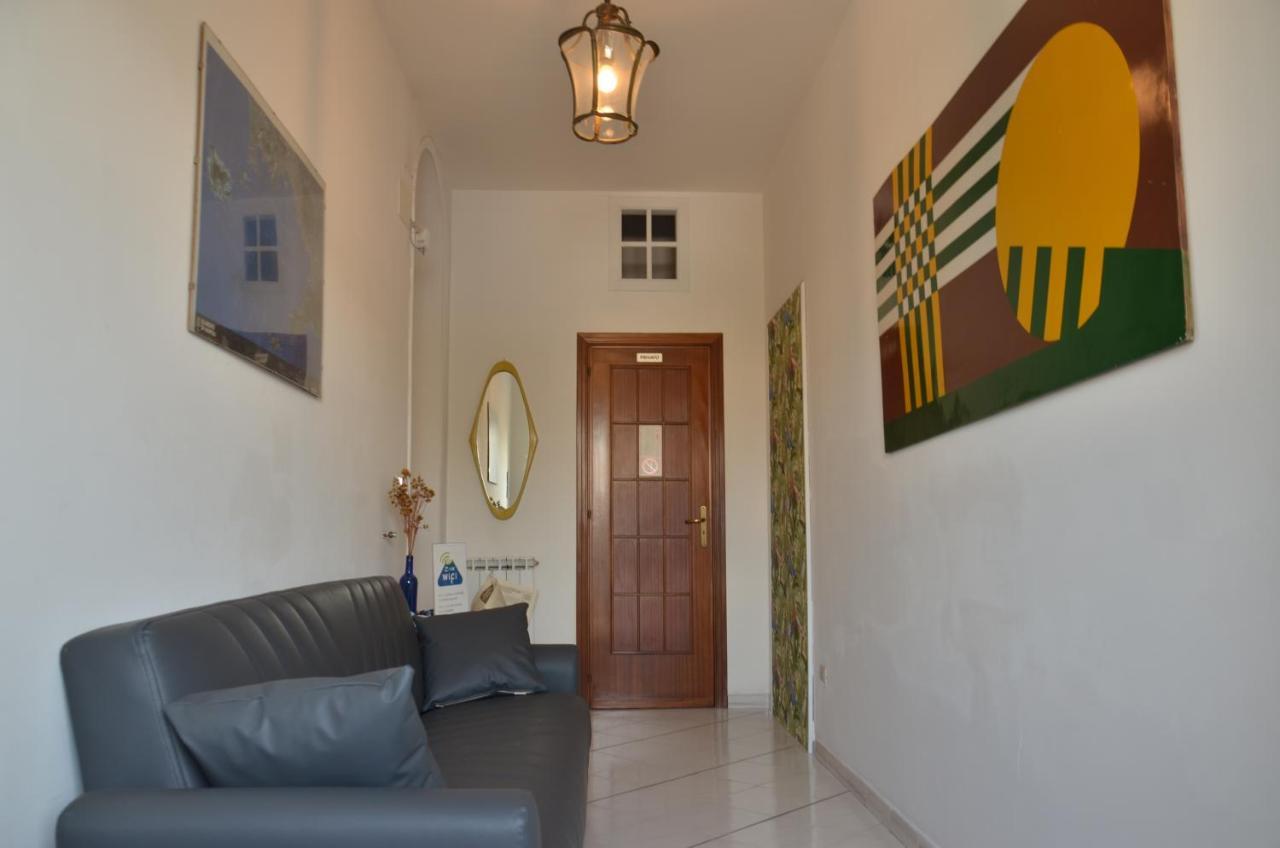 Lepanto B&B 庞贝 外观 照片
